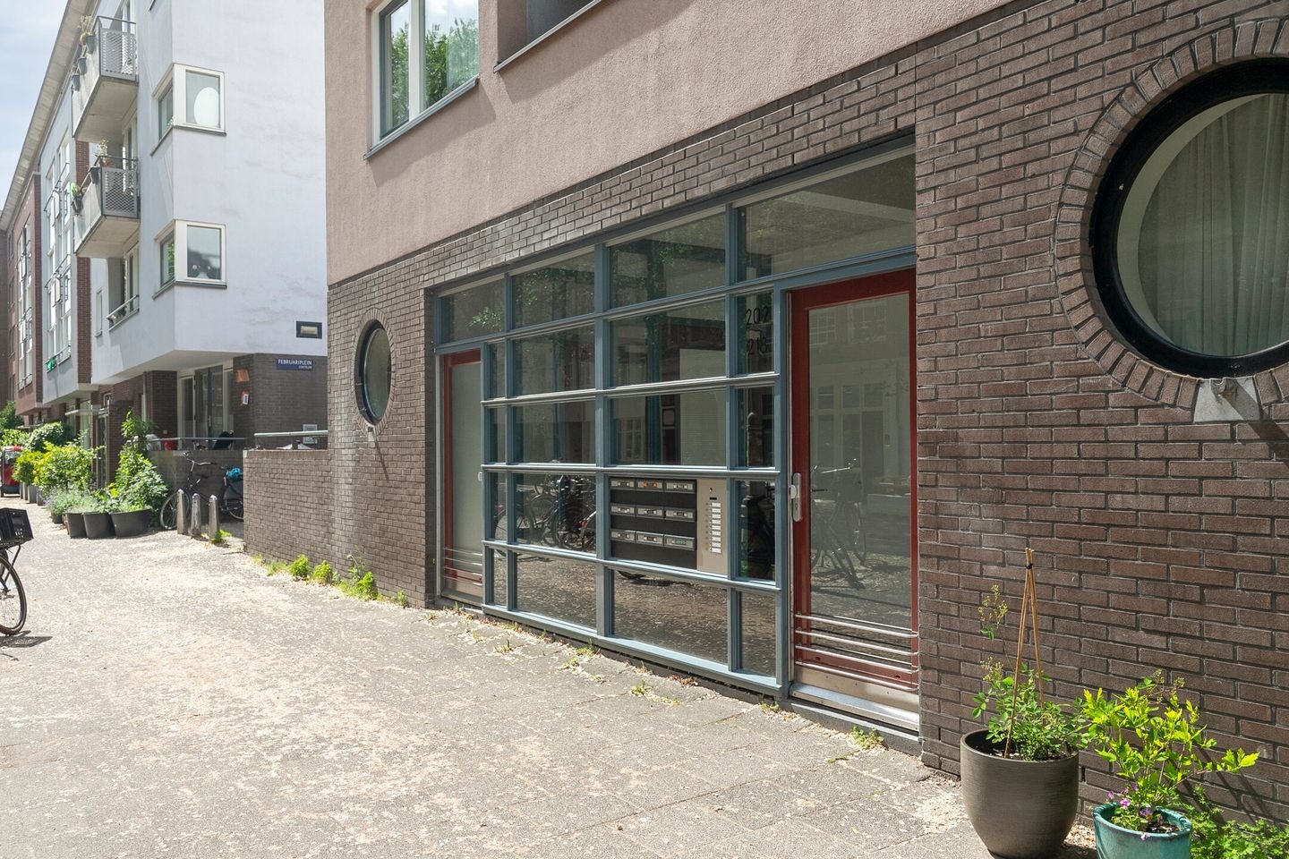 Rapenburgerstraat 212