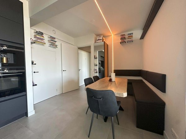 For rent: Flat Haarlemmerweg in Amsterdam