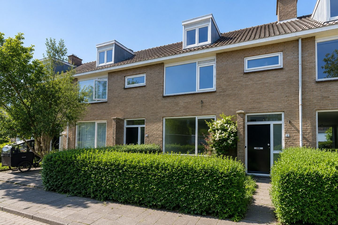 Justus van Effenstraat 12