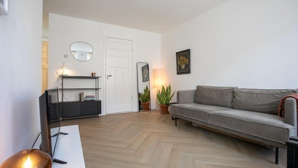 For rent: Flat Marco Polostraat in Amsterdam