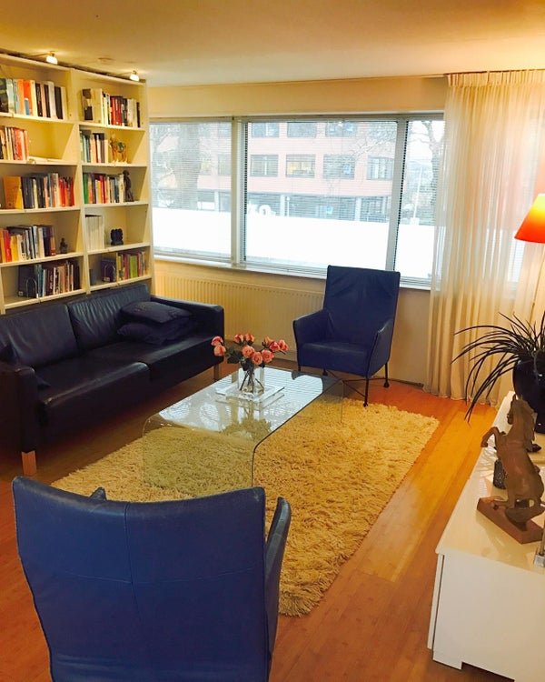 For rent: Flat Amstelveenseweg in Amsterdam