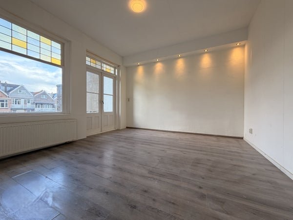 For rent: Flat Pleinweg 189 B in Rotterdam