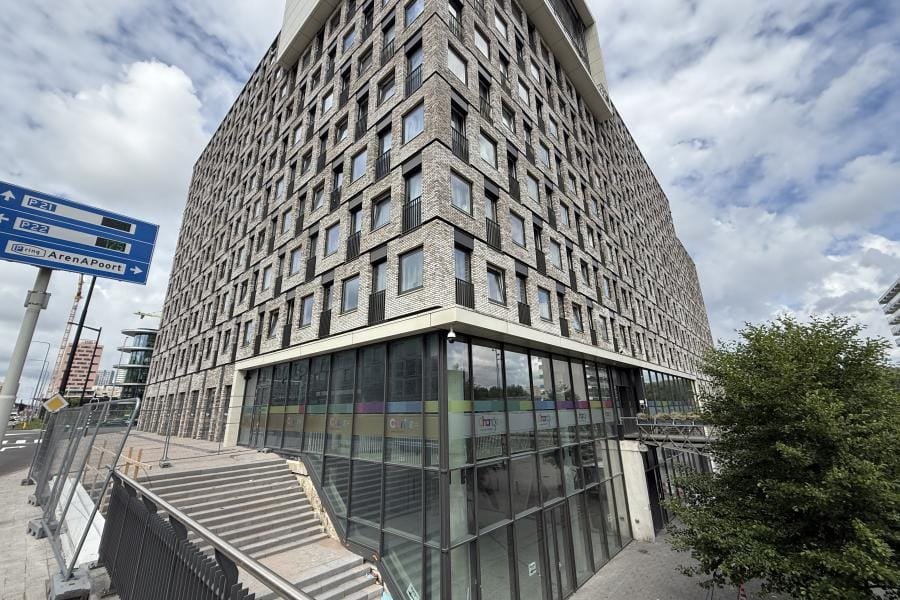 Elizabeth Cady Stantonplein 360