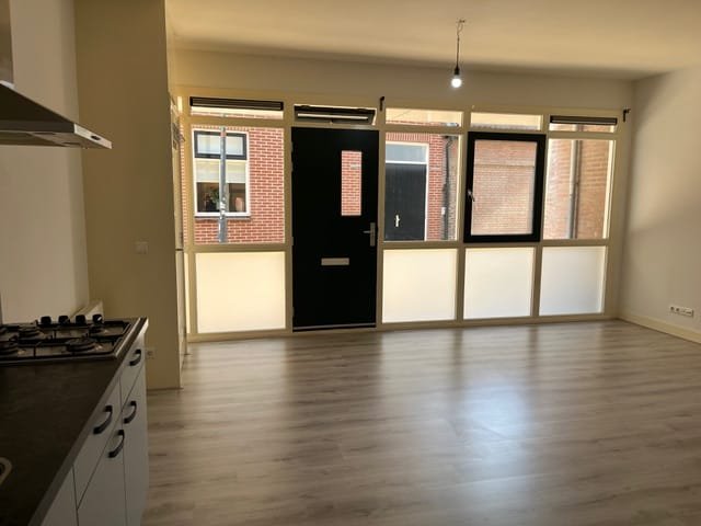 Brouwerstraat 52