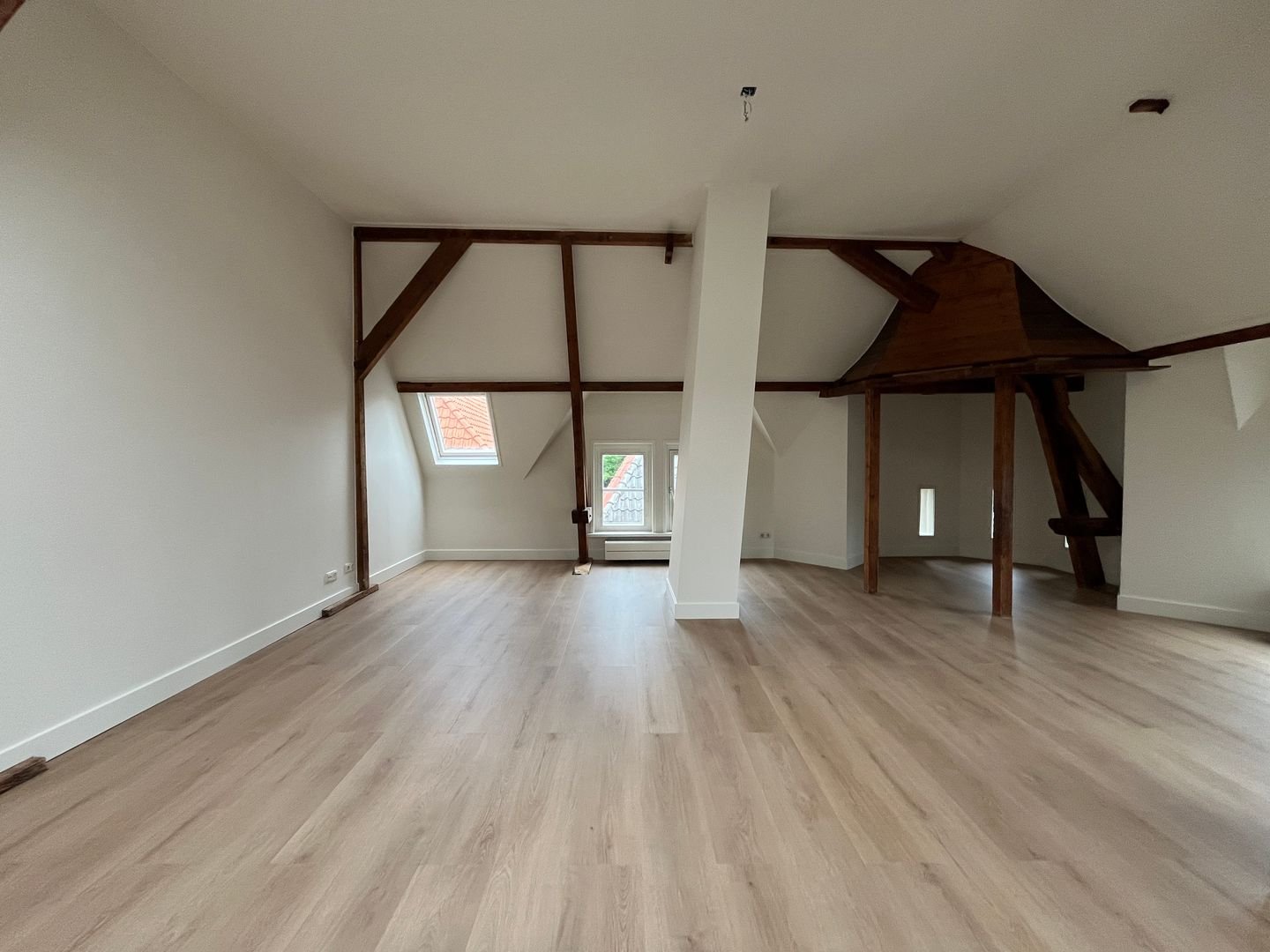 Broederenstraat 2-B