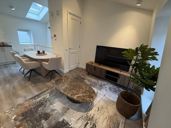 For rent: Flat Mosterdsteeg in Leiden