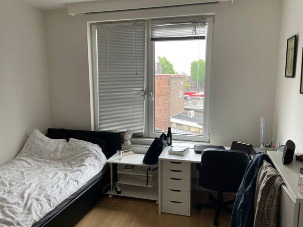 For rent: Room Meester Ulrichweg in Maastricht