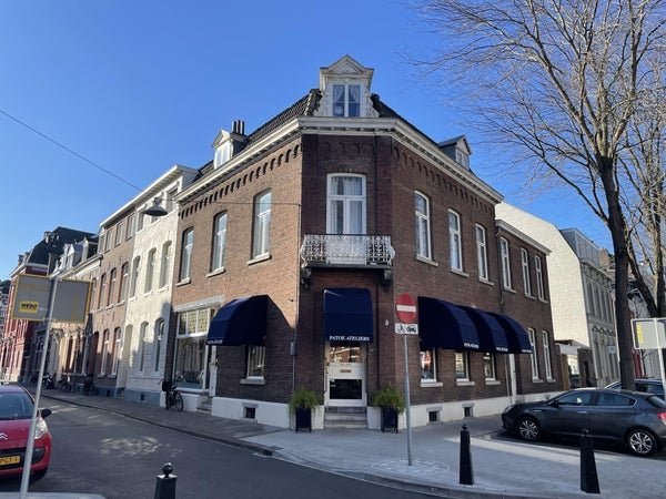 For rent: Room Alexander Battalaan 48 1.2 in Maastricht