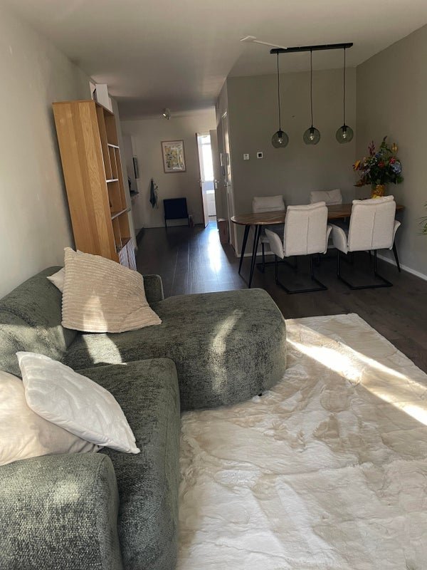 For rent: Flat Vughtstraat in Roosendaal