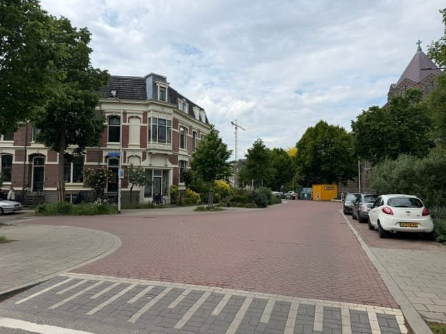 Stijn Buysstraat 15-A