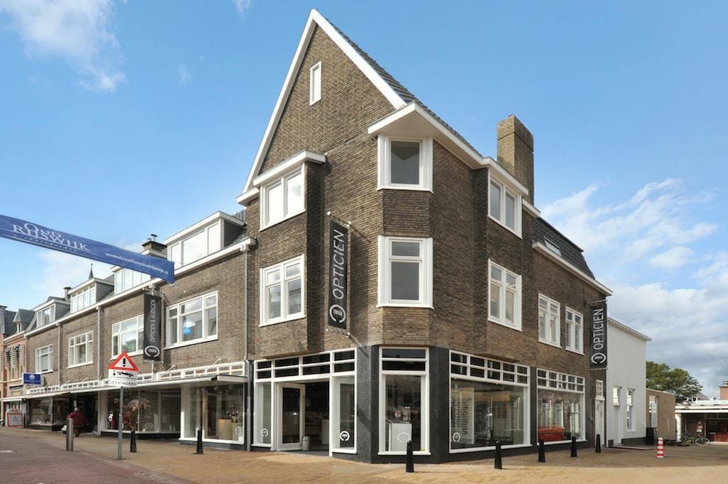 Herenstraat 46-A