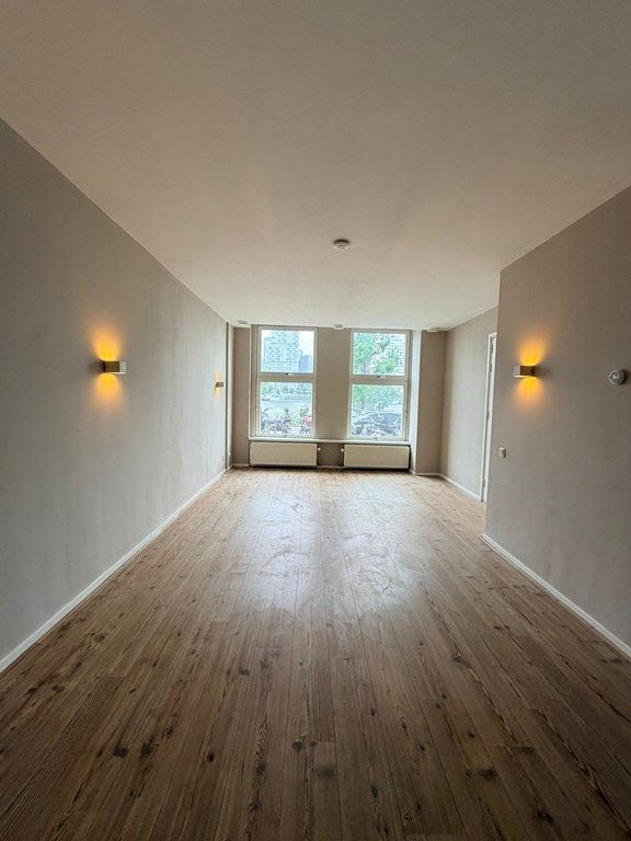 For rent: Flat Maaskade in Rotterdam