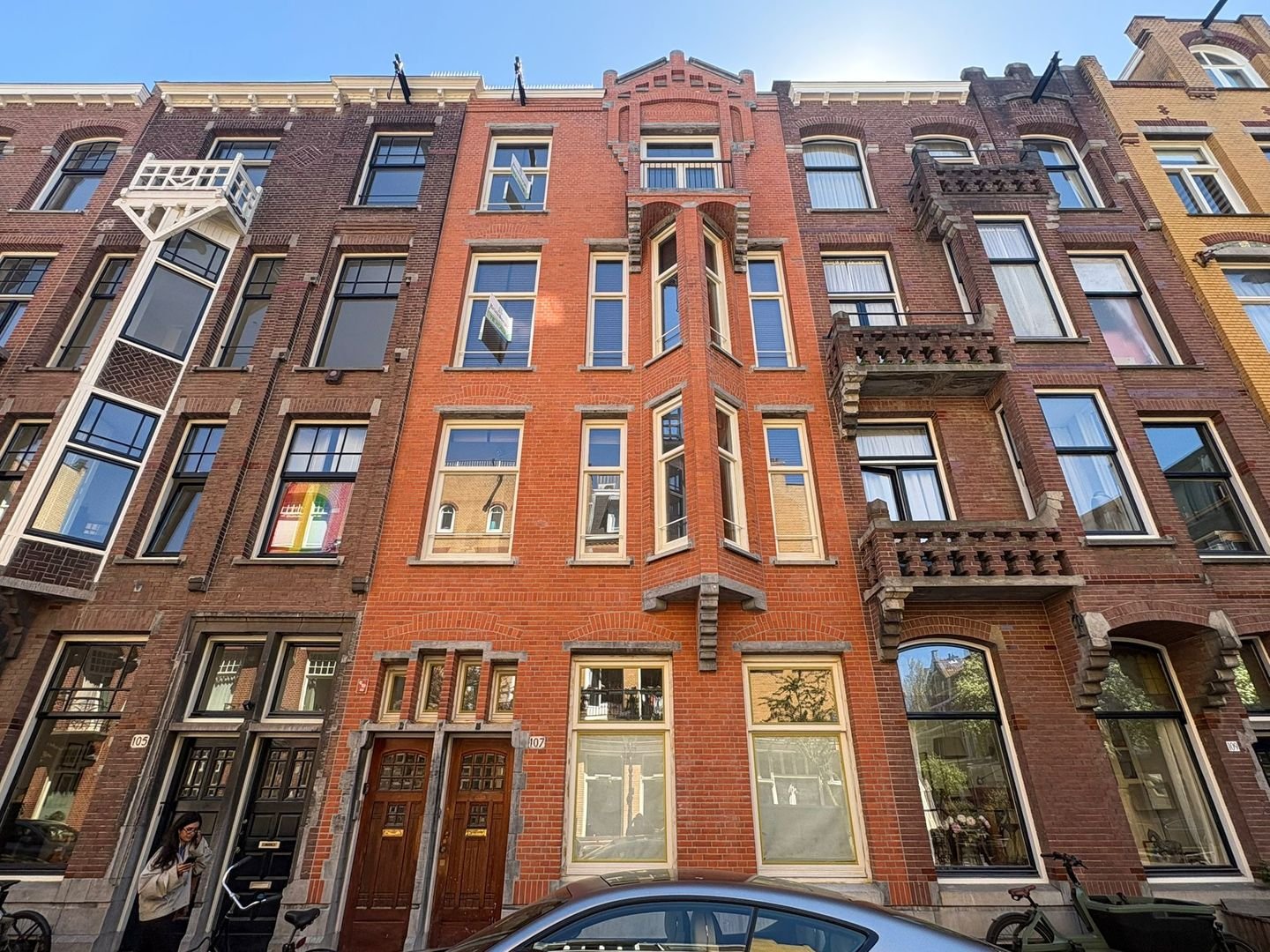Valeriusstraat 107-2