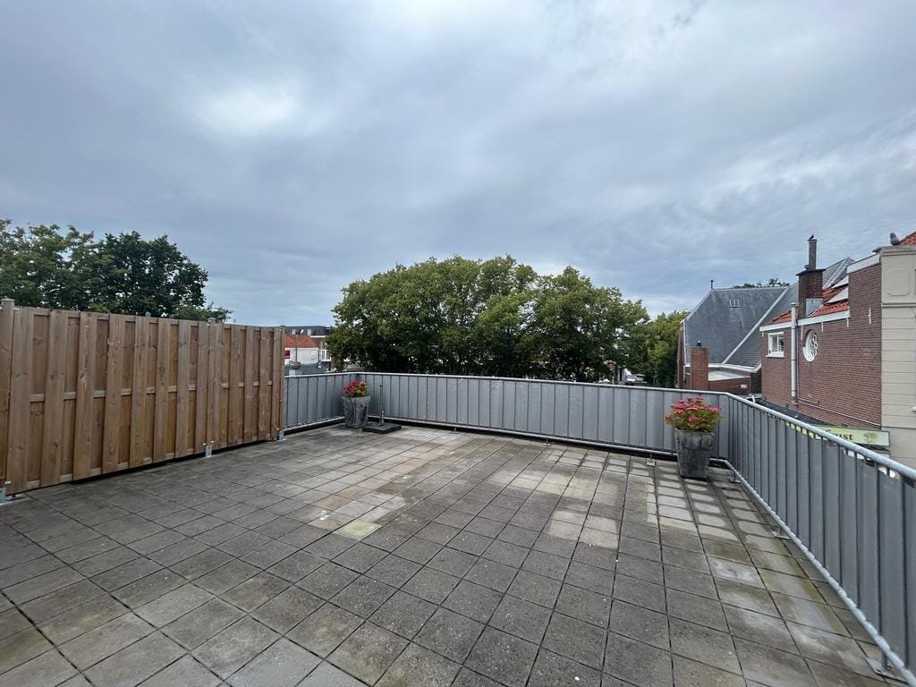 Herenstraat 46-A