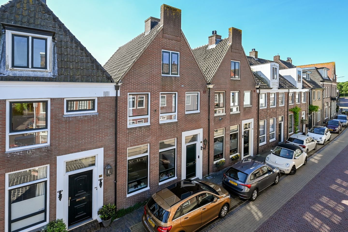 Cattenhagestraat 31