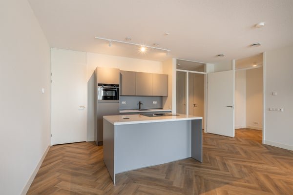 For rent: Flat Piekstraat 213 in Rotterdam