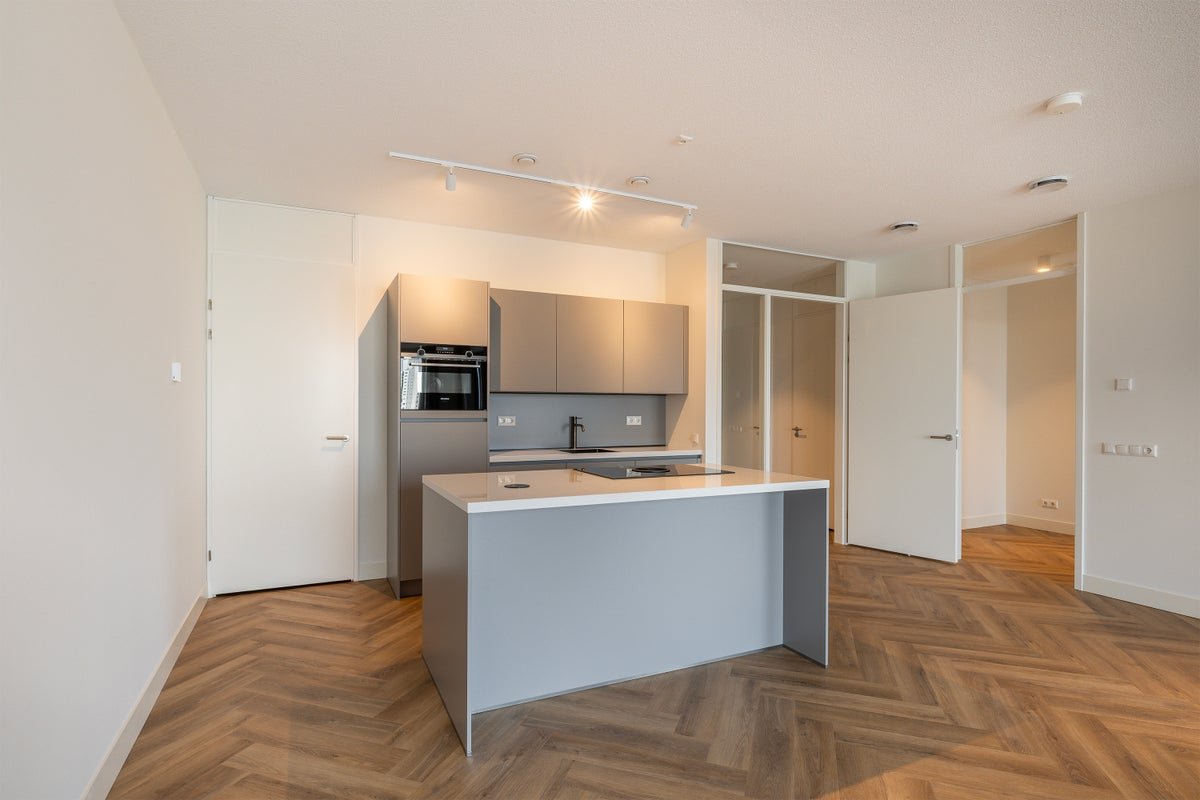 For rent: Flat Piekstraat 213 in Rotterdam