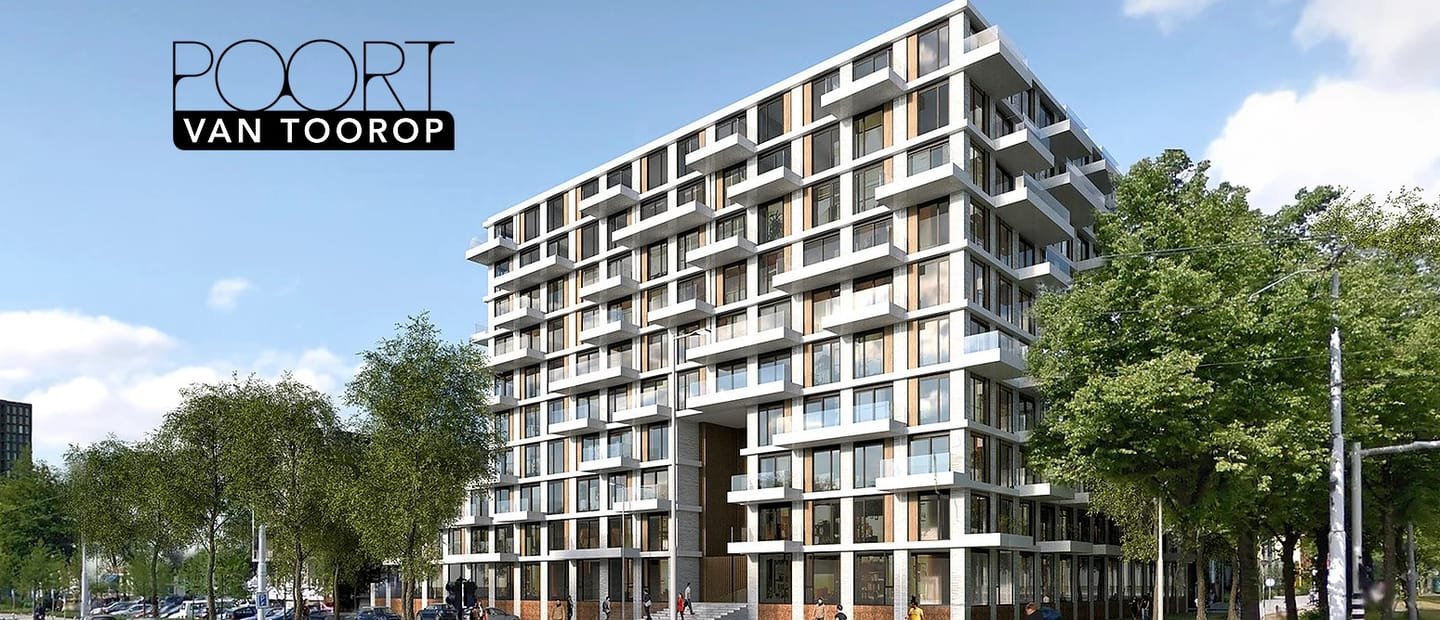 Jan Tooropstraat 851