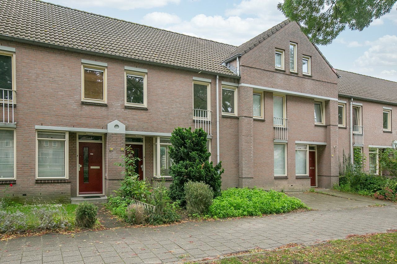 Opwettensemolen 1