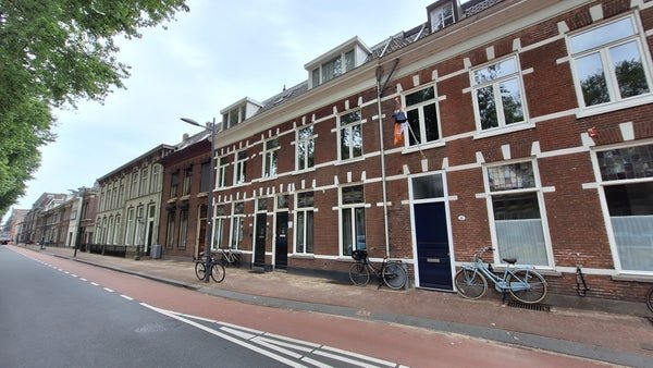 For rent: Flat Zuid Willemsvaart in Den Bosch