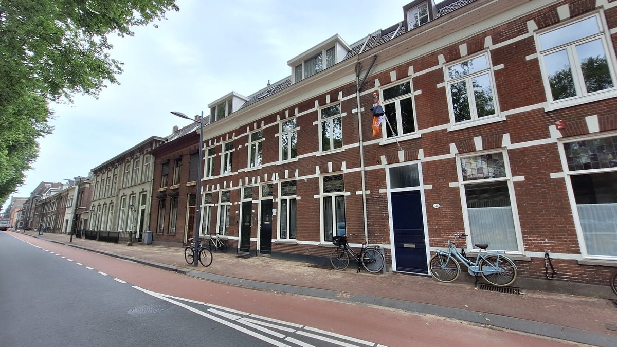 For rent: Flat Zuid Willemsvaart in Den Bosch