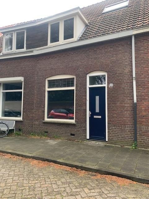 For rent: House Van Maerlantstraat in Tilburg