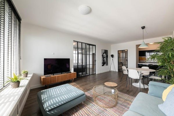 For rent: Flat Buizenwerf 175 in Rotterdam