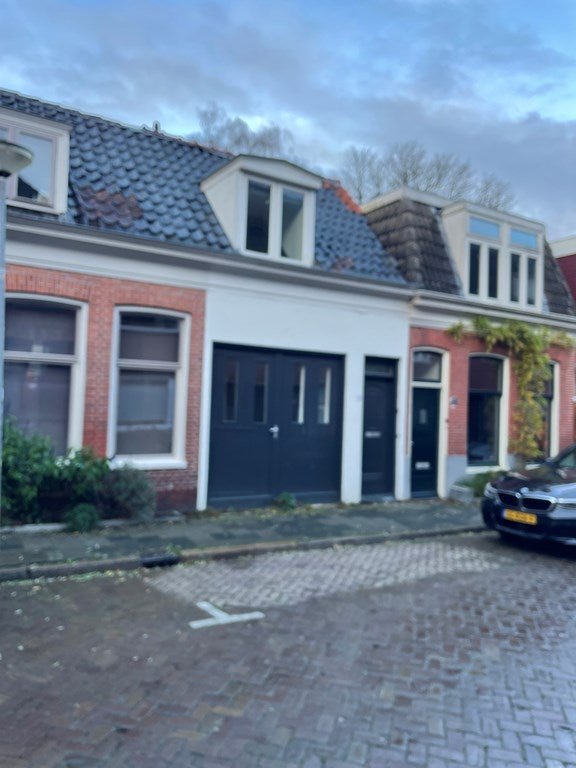 For rent: House Warmoesstraat in Groningen