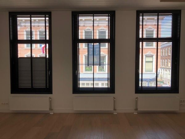 For rent: Flat Oude Binnenweg in Rotterdam