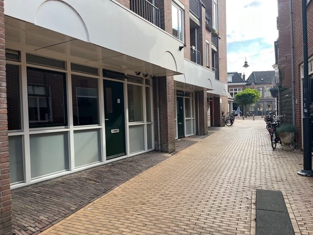Brouwerstraat 52
