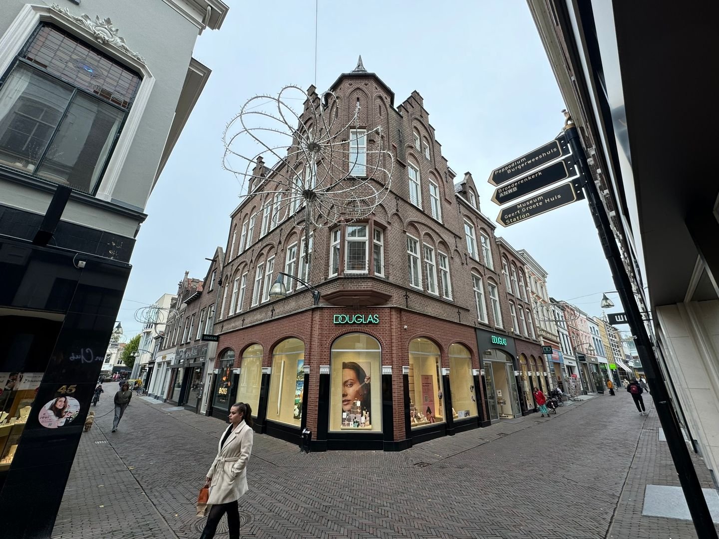 Broederenstraat 2-B