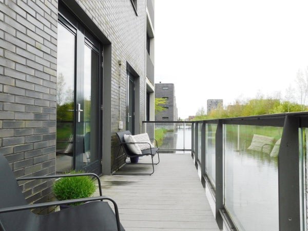 For rent: Flat De Fruittuinen in Hoofddorp