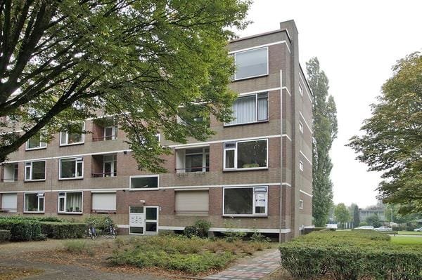 Vossenlaan 357