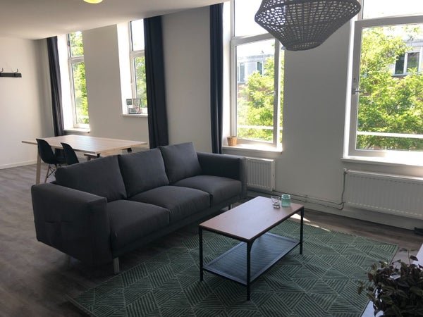 For rent: Flat 1e Jerichostraat in Rotterdam