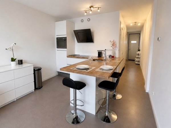 For rent: Flat Karel Doormanstraat in Rotterdam