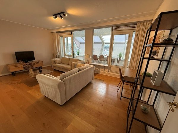 For rent: Flat Mr. F.A. van Hallweg in Amstelveen