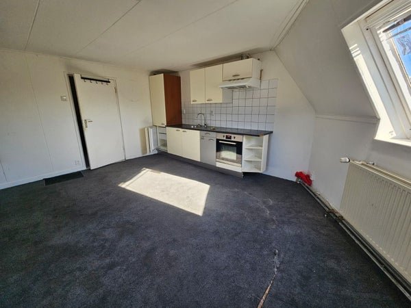 For rent: Studio Staringstraat in Arnhem