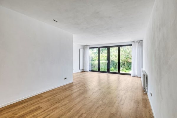 For rent: Flat Kleiweg 379 A in Rotterdam