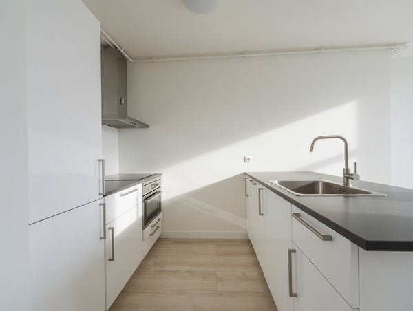 For rent: Flat Lutherse Burgwal 11 L in Den Haag