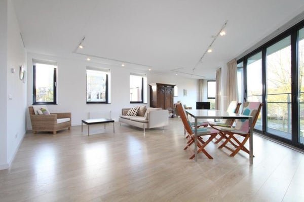 For rent: Flat Funenpark 259 in Amsterdam