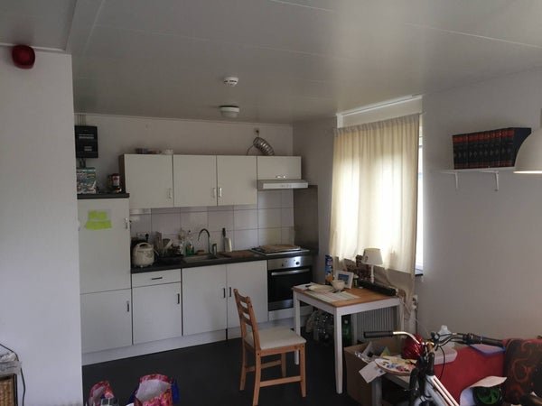 For rent: Studio Getfertsingel 196 Studio in Enschede