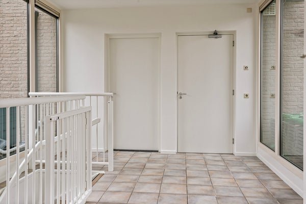 For rent: Flat Bernhardstraat in Hapert