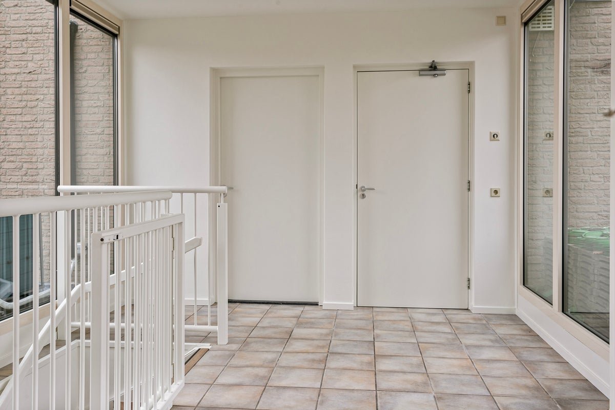 For rent: Flat Bernhardstraat in Hapert
