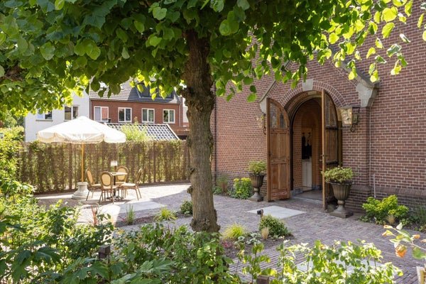 For rent: House Nigtevechtseweg in Vreeland