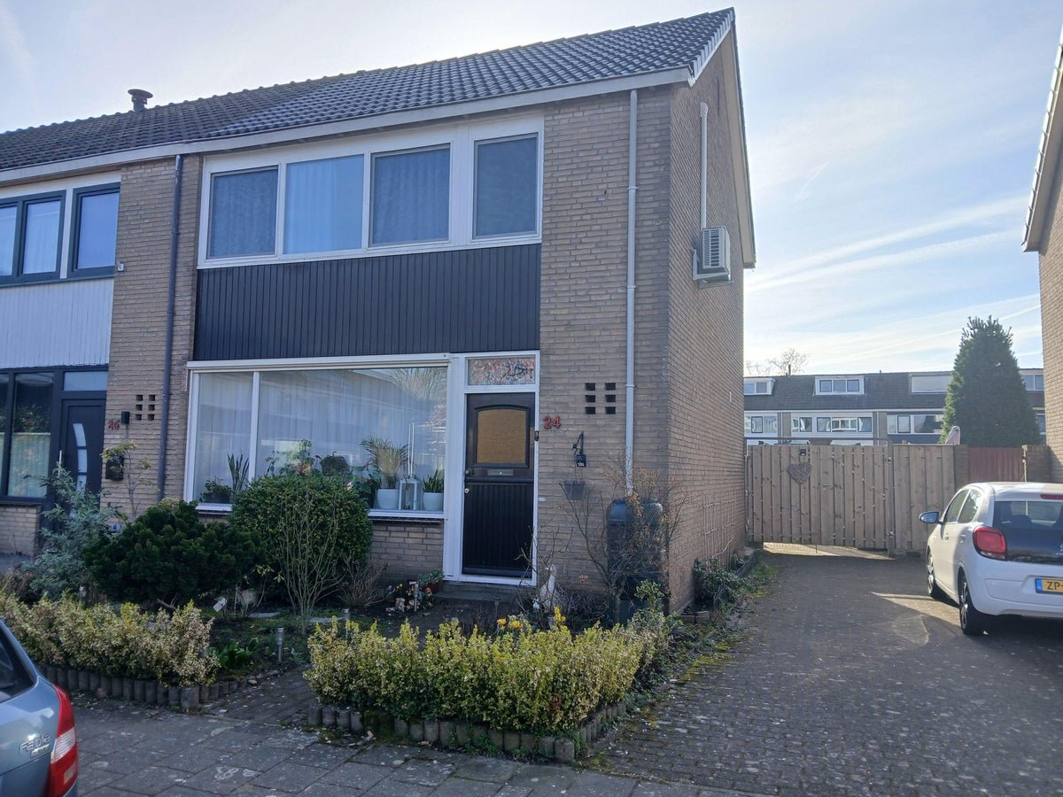 For rent: House de Akker in Hengelo