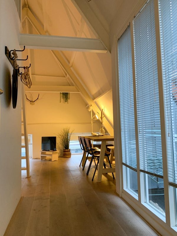 For rent: Flat Oosterstraat in Groningen