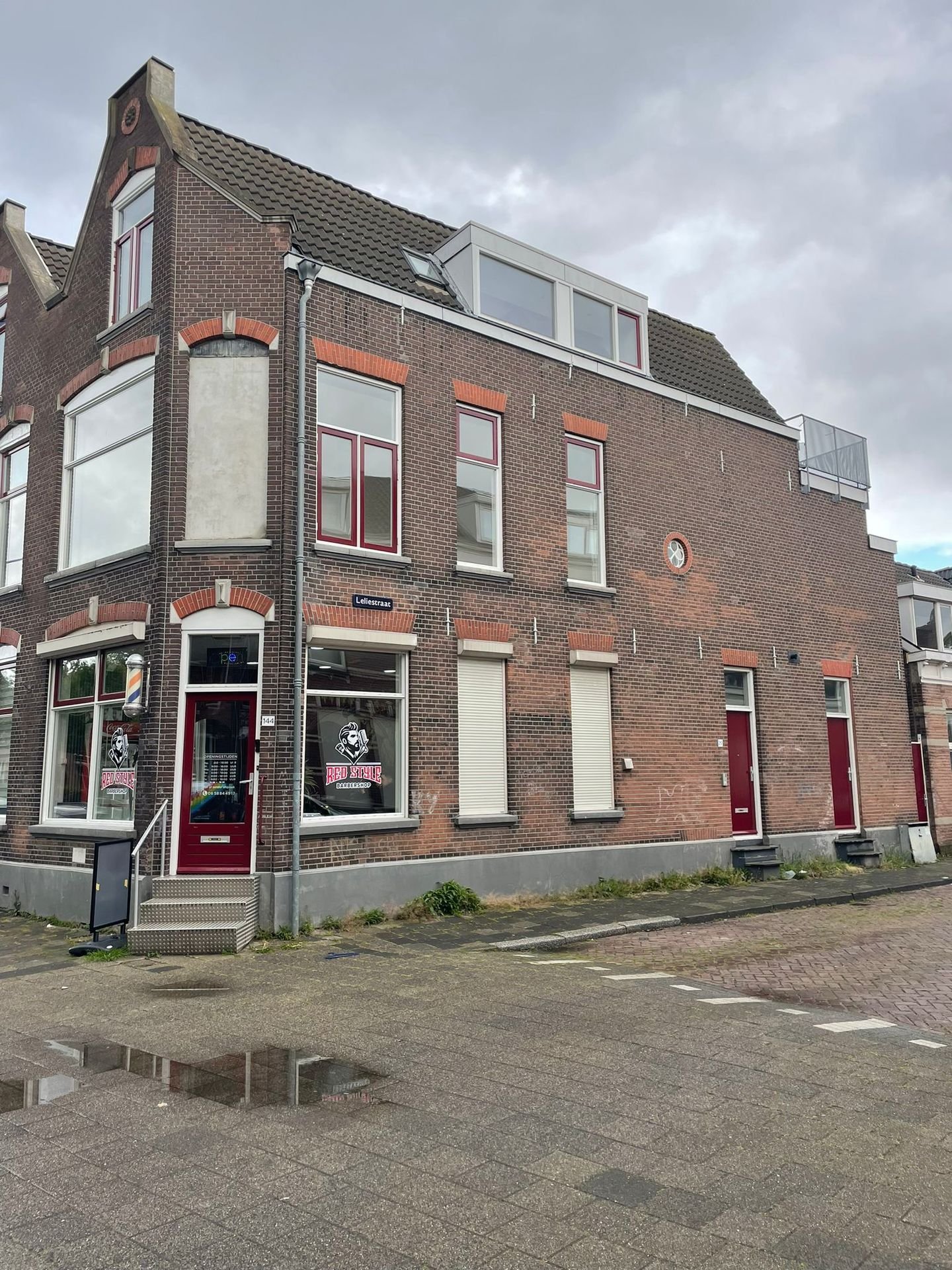 Leliestraat 29