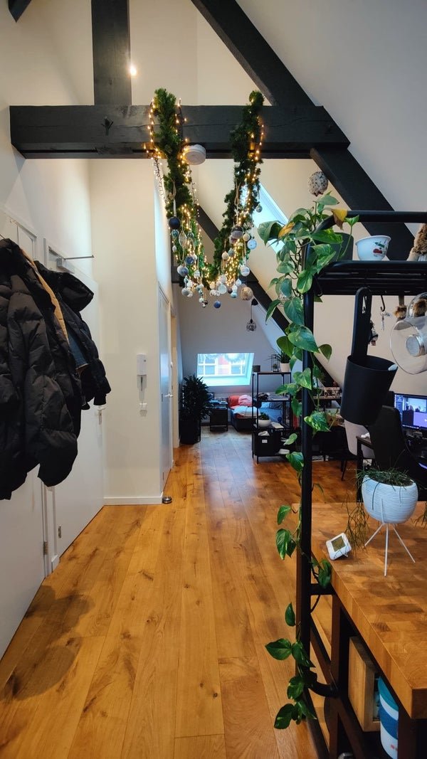 For rent: Flat St. Janstraat in Breda