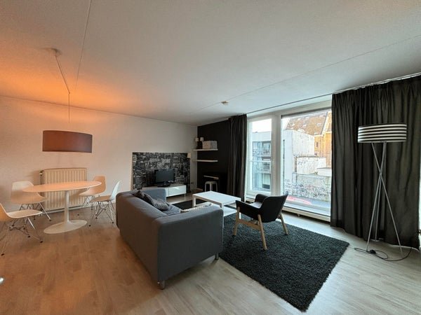 For rent: Flat Hoge Barakken in Maastricht