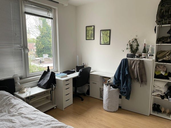 For rent: Room Meester Ulrichweg in Maastricht